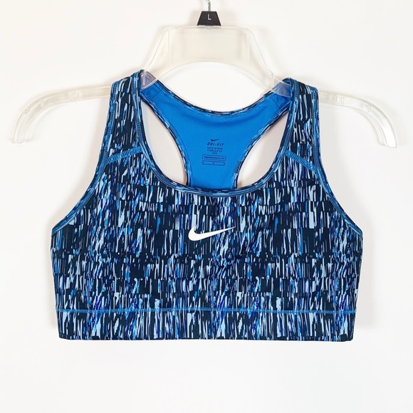 Nike Other - Nike Dri-Fit Sports Bra Size Medium